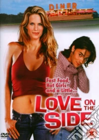 Love On The Side [Edizione: Regno Unito] dvd