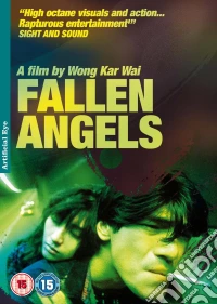 Fallen Angels [Edizione: Regno Unito] dvd