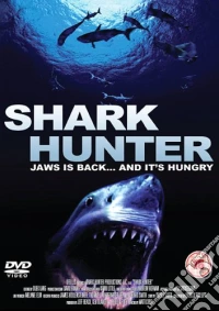 Shark Hunter dvd