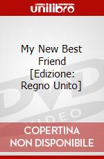 My New Best Friend [Edizione: Regno Unito] dvd
