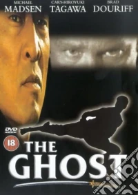 Ghost [Edizione: Regno Unito] dvd