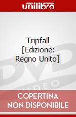 Tripfall [Edizione: Regno Unito] dvd