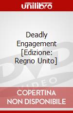 Deadly Engagement [Edizione: Regno Unito] dvd