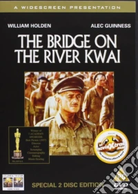 Bridge On The River Kwai (The) [Special Edition] (2 Dvd) dvd