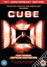 Cube