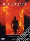 Backdraft / Fuoco Assassino [Edizione: Regno Unito] [ITA] dvd