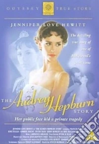 Audrey Hepburn Story dvd