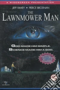 Lawnmower Man [Edizione: Regno Unito] dvd