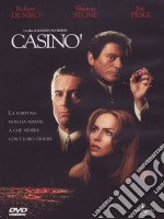 Casino [Edizione: Regno Unito] [ITA] dvd