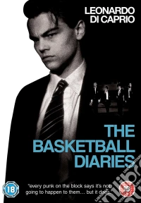 Basketball Diaries dvd