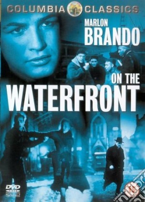 On The Waterfront / Fronte Del Porto [Edizione: Regno Unito] [ITA] film in dvd di Elia Kazan