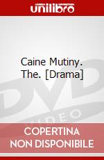 Caine Mutiny. The. [Drama] dvd