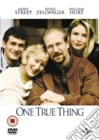One True Thing / Voce Dell'amore (La) dvd