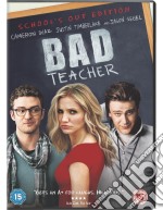 Bad Teacher [Edizione: Regno Unito] dvd