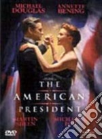 American President (The) / Presidente (Il) [Edizione: Regno Unito] [ITA]