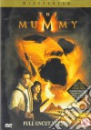 Mummy [Edizione: Regno Unito] dvd