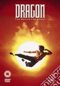 Dragon - The Bruce Lee Story dvd