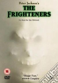 Frighteners [Edizione: Regno Unito] dvd