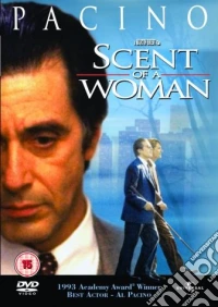 Scent Of A Woman dvd
