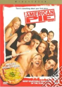 American Pie [Edizione: Regno Unito] dvd