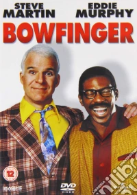 Bowfinger dvd