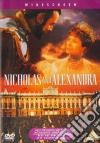 Nicholas & Alexandra / Nicola E Alessandra [Edizione: Regno Unito] [ITA] dvd