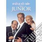 Junior [Edizione: Regno Unito] dvd