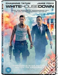 White House Down dvd