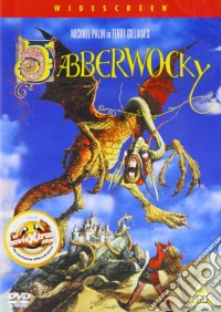 Jabberwocky [Ita Sub] dvd