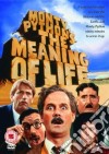 Monty Python'S The Meaning Of Life / Monty Python Il Senso Della Vita [Edizione: Regno Unito] [ITA] dvd