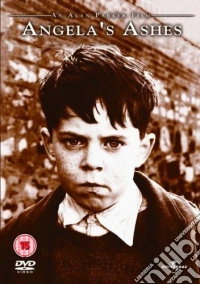 Angela's Ashes dvd
