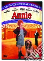 Annie [Collector's Edition] [Edizione: Regno Unito] dvd