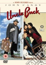 Uncle Buck / Io E Zio Buck [Edizione: Regno Unito] [ITA] dvd