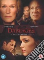 Damages - Season 2 [Edizione: Regno Unito] dvd