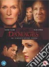 Damages - Season 2 [Edizione: Regno Unito] dvd
