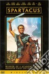 Spartacus [Edizione: Regno Unito] [ITA] dvd