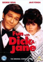 Fun With Dick And Jane / Non Rubare... Se Non E' Strettamente Necessario [Edizione: Regno Unito] [ITA]
