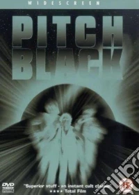 Pitch Black dvd