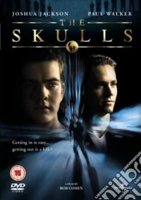 Skulls dvd