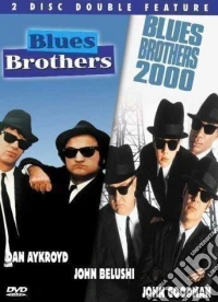 Blues Brothers (The) / Blues Brothers 2000 dvd