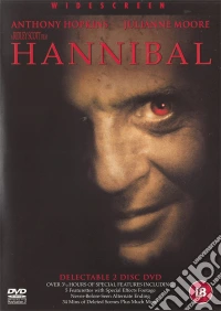 Hannibal (2 Dvd) dvd
