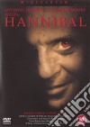 Hannibal (2 Dvd) [Edizione: Regno Unito] dvd