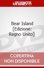 Bear Island [Edizione: Regno Unito] dvd
