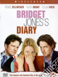 Bridget Joness Diary dvd