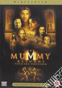 Mummy Returns (2 Cd)