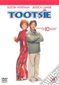 Tootsie [Edizione: Regno Unito] dvd