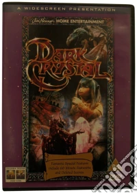 Dark Crystal dvd