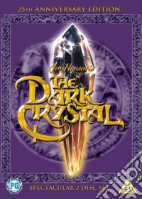 Dark Crystal (Anniversary Edition) dvd