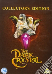 Dark Crystal - Collector's Edition dvd