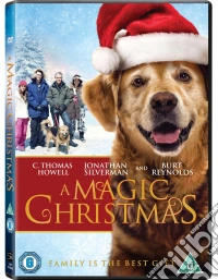 Magic Christmas A [Edizione: Regno Unito] dvd